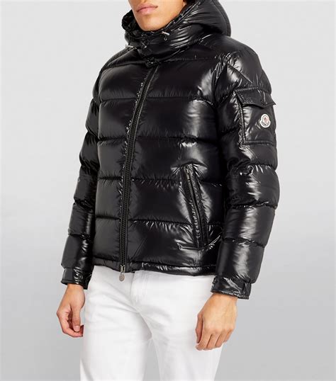 moncler down jacket replica|maya puffer moncler jacket.